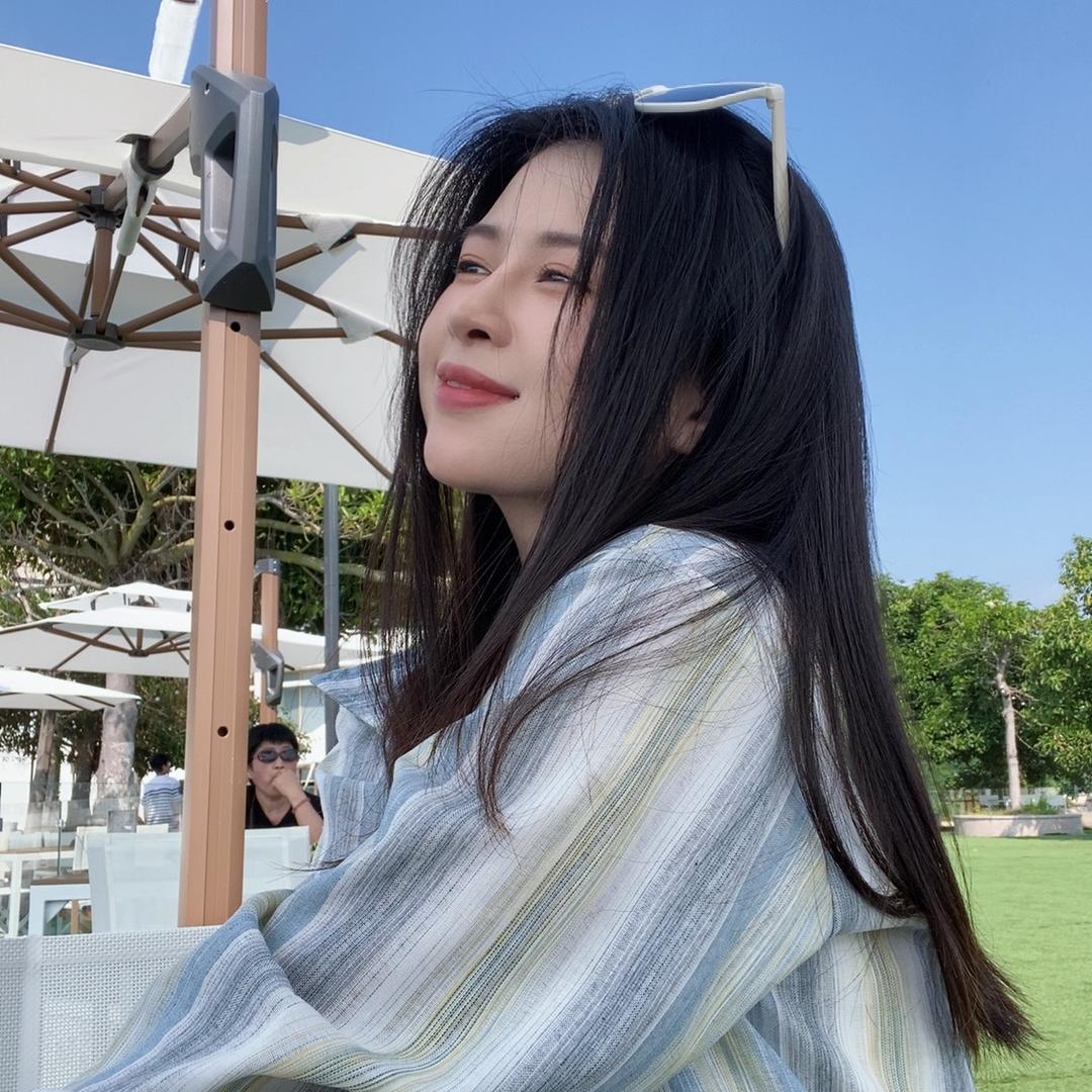 晨玥-小倩👧