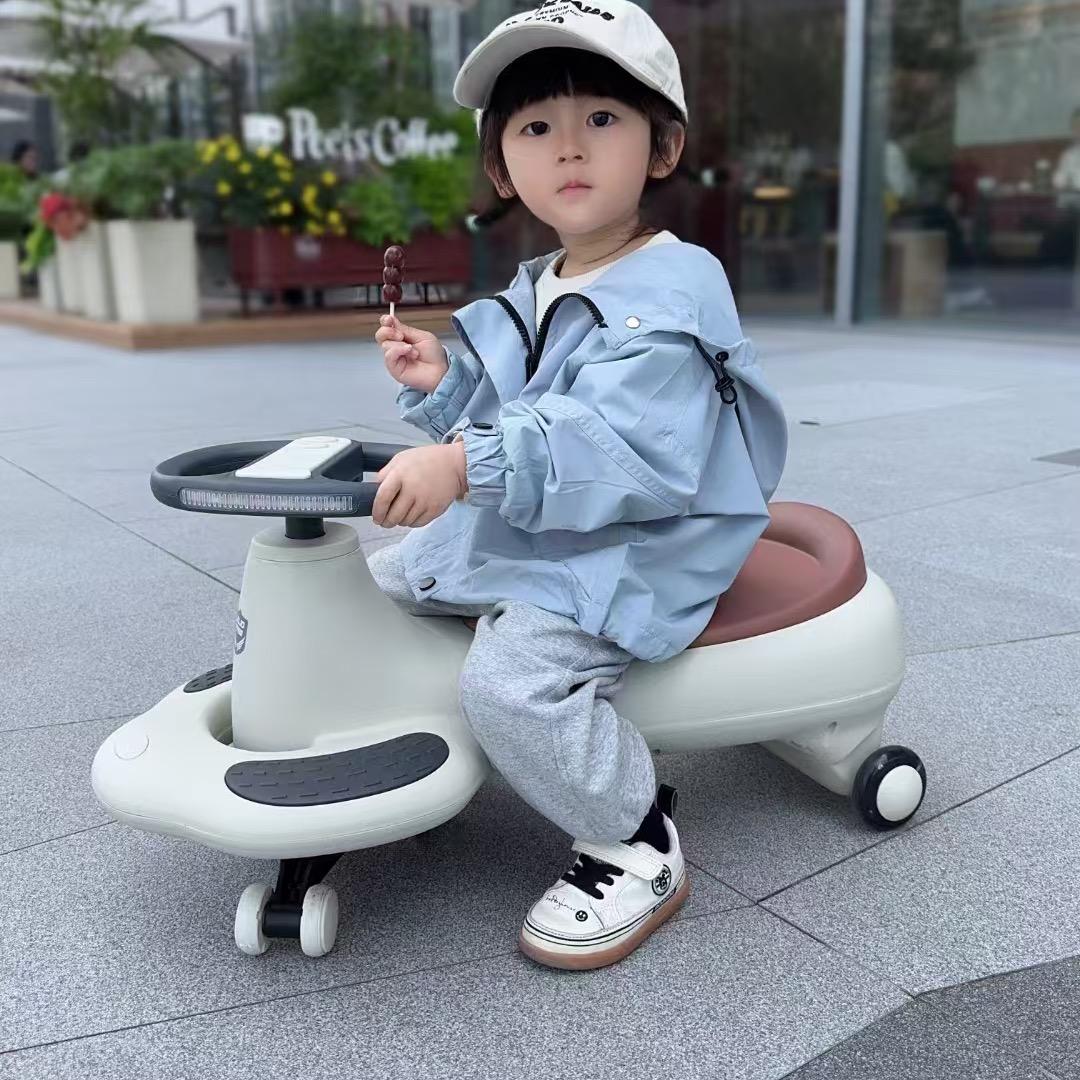 凝姐童车优选儿童玩具