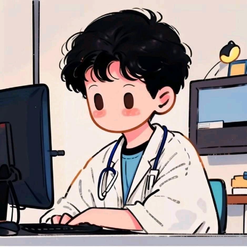 🌈是小刘鸭~🌈