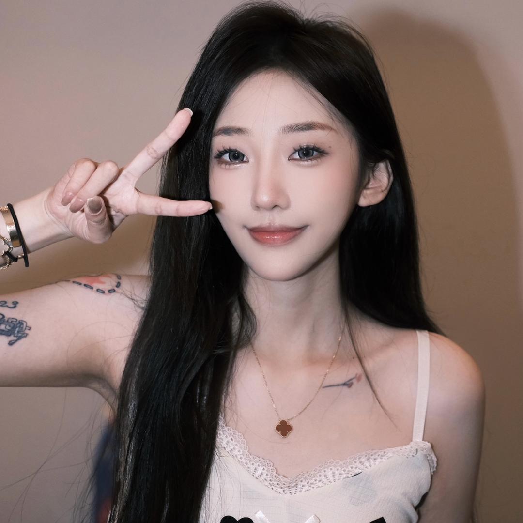 无厘黑黑（备婚版）@抖音