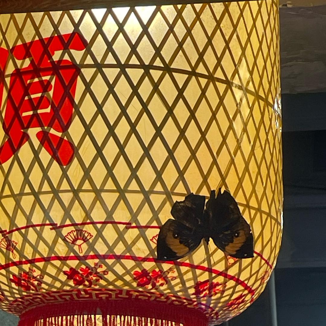 -路人甲