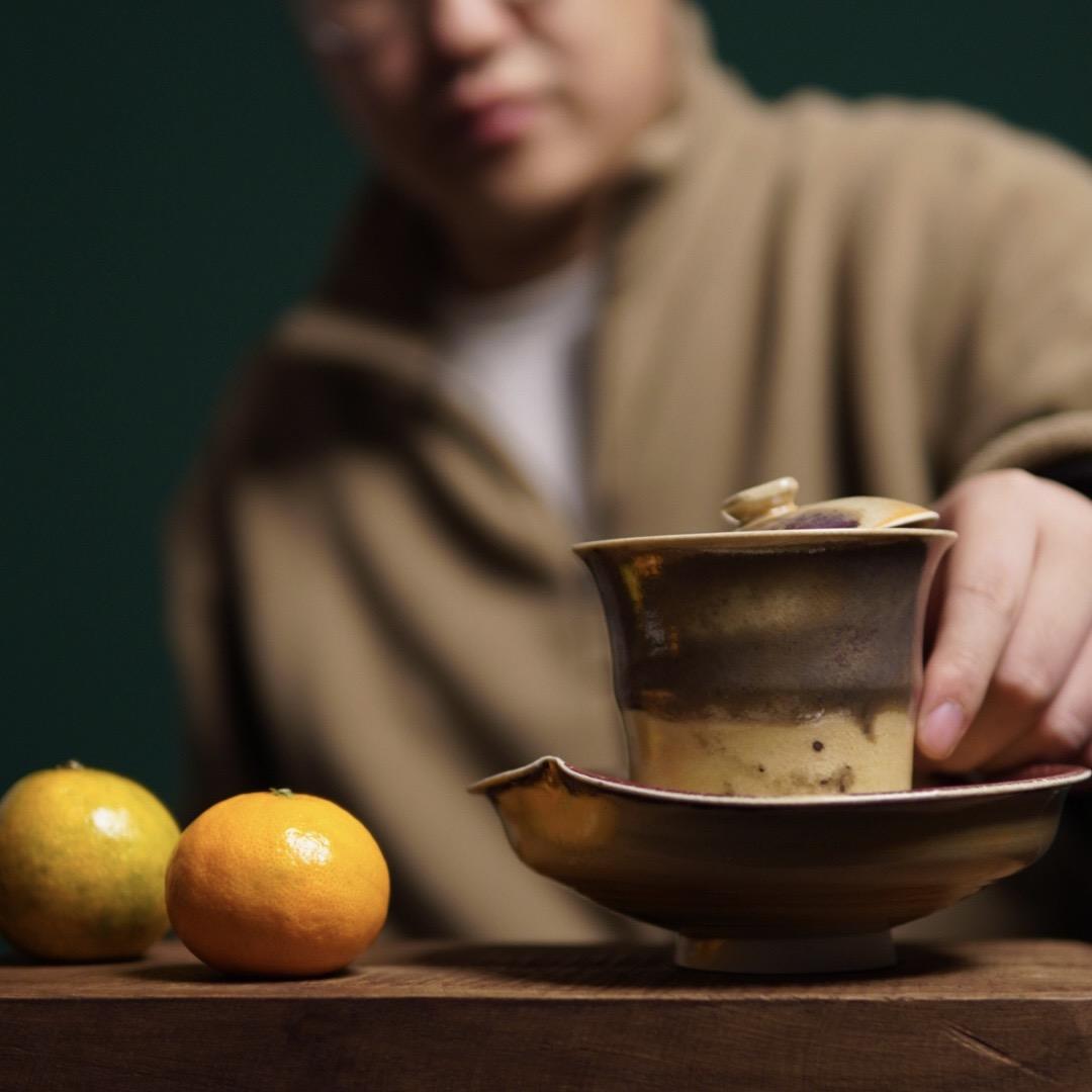 甘石陶艺工作室