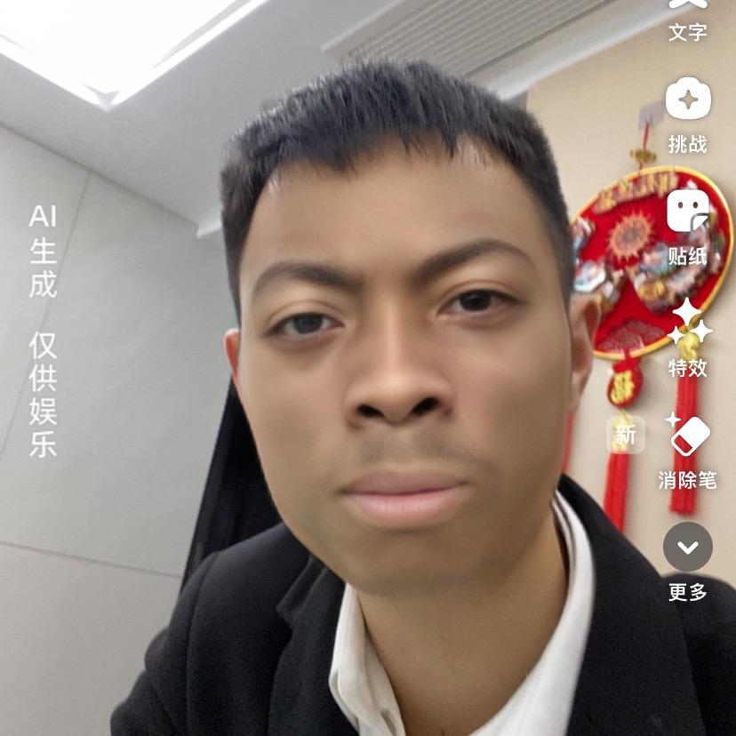 小人物记录生活