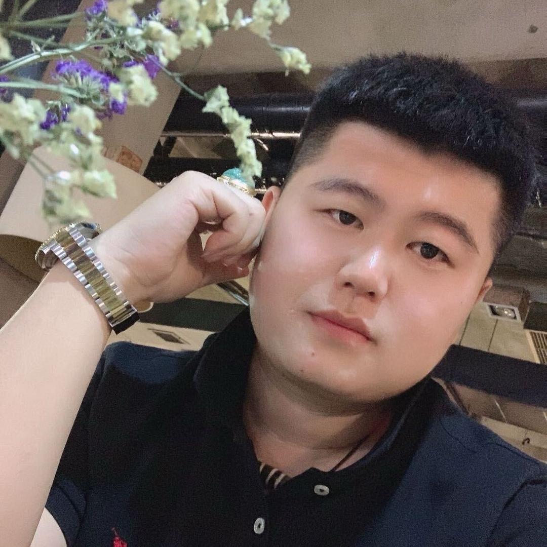 爱玩的劉老板