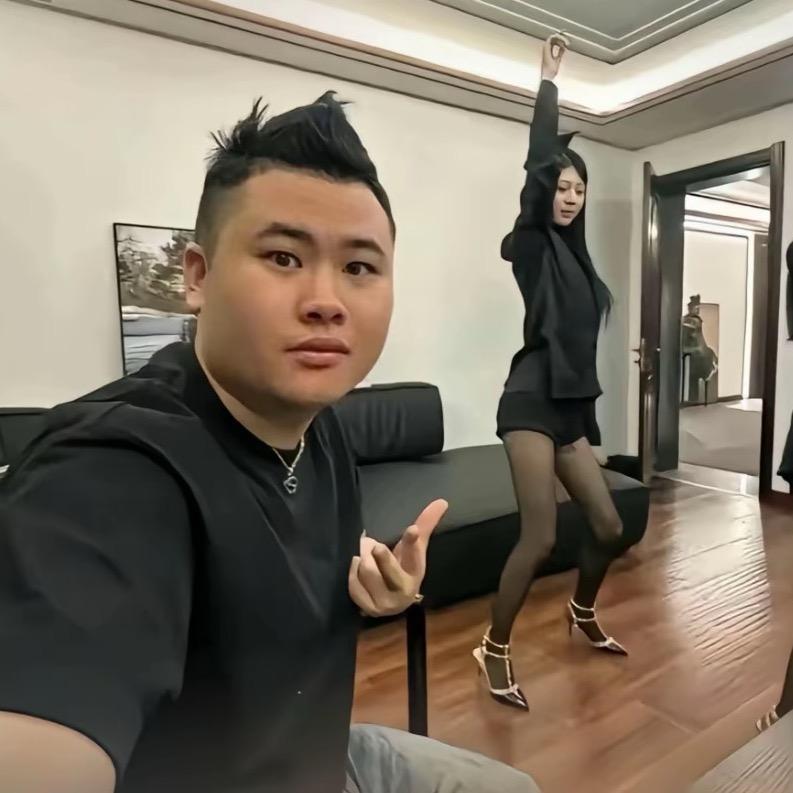 小杨