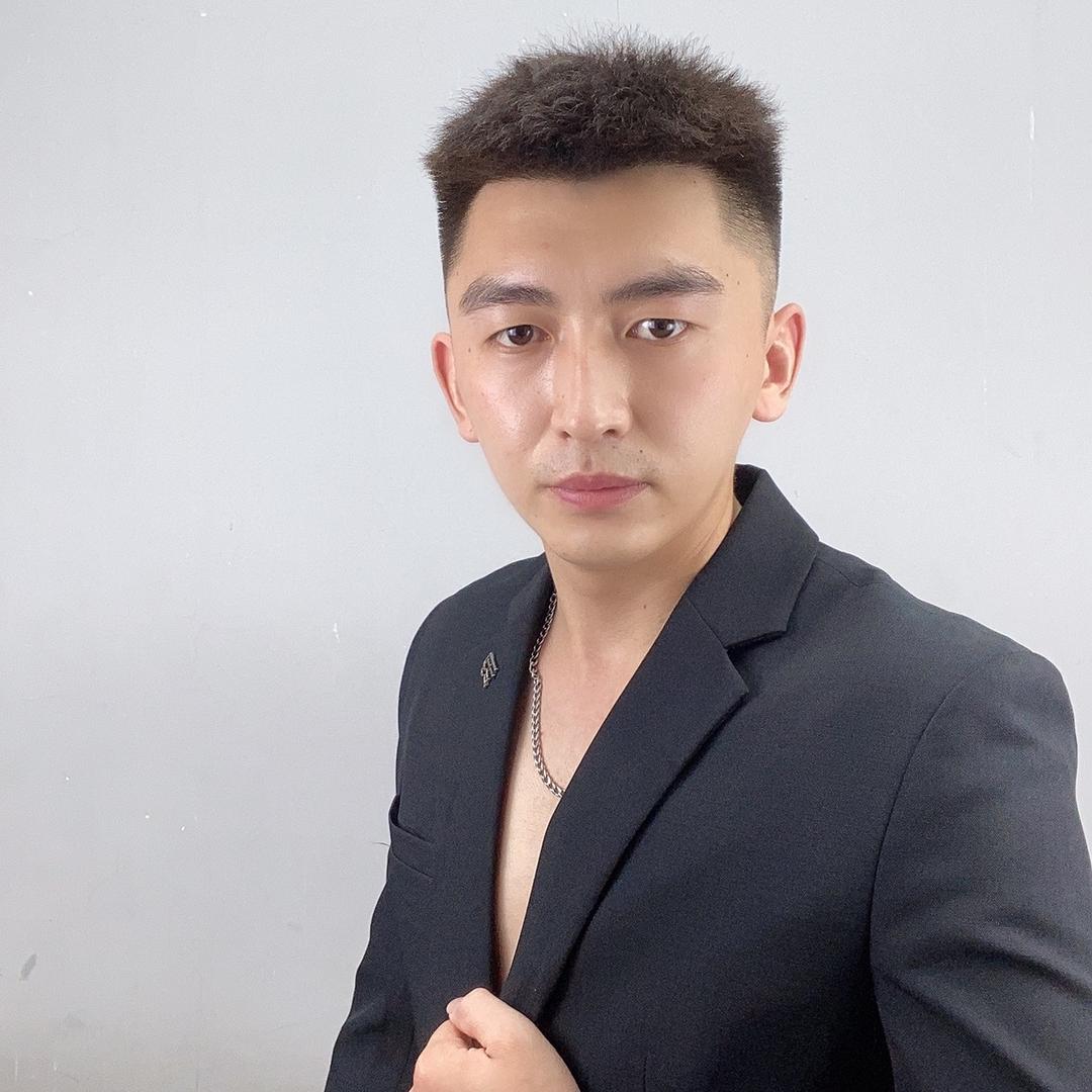 长葛一東专业美发