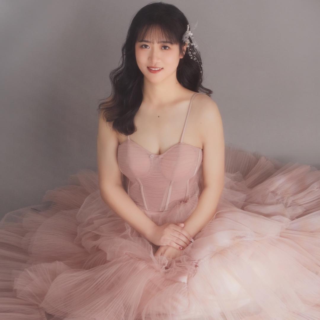 美少女💓