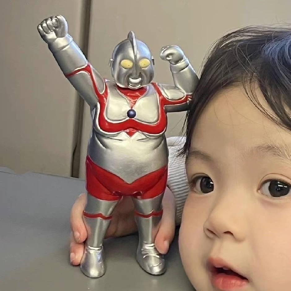 凹凸曼