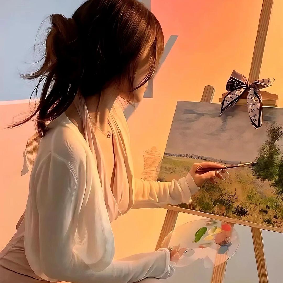 思懿不爱吃香菜