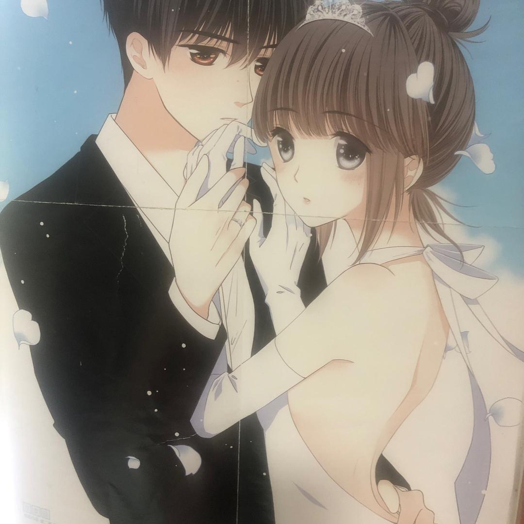 众如意