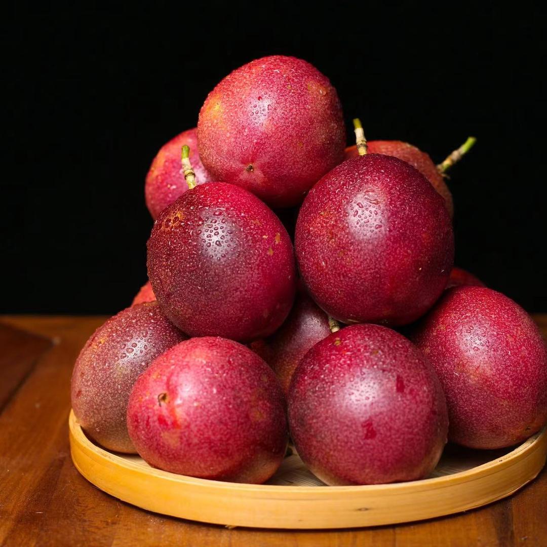 农夫果园百香果