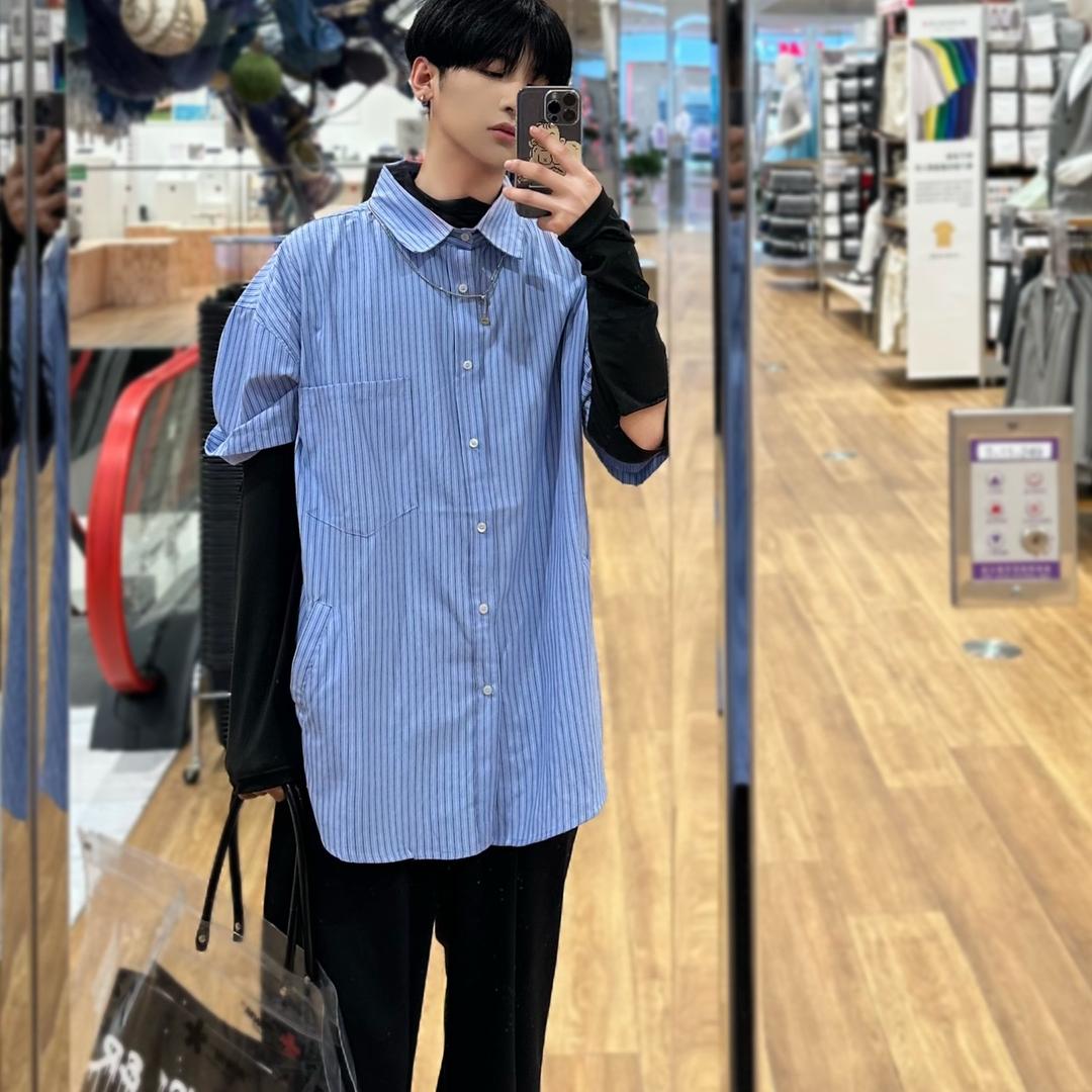 小艾哥哥呀@抖音