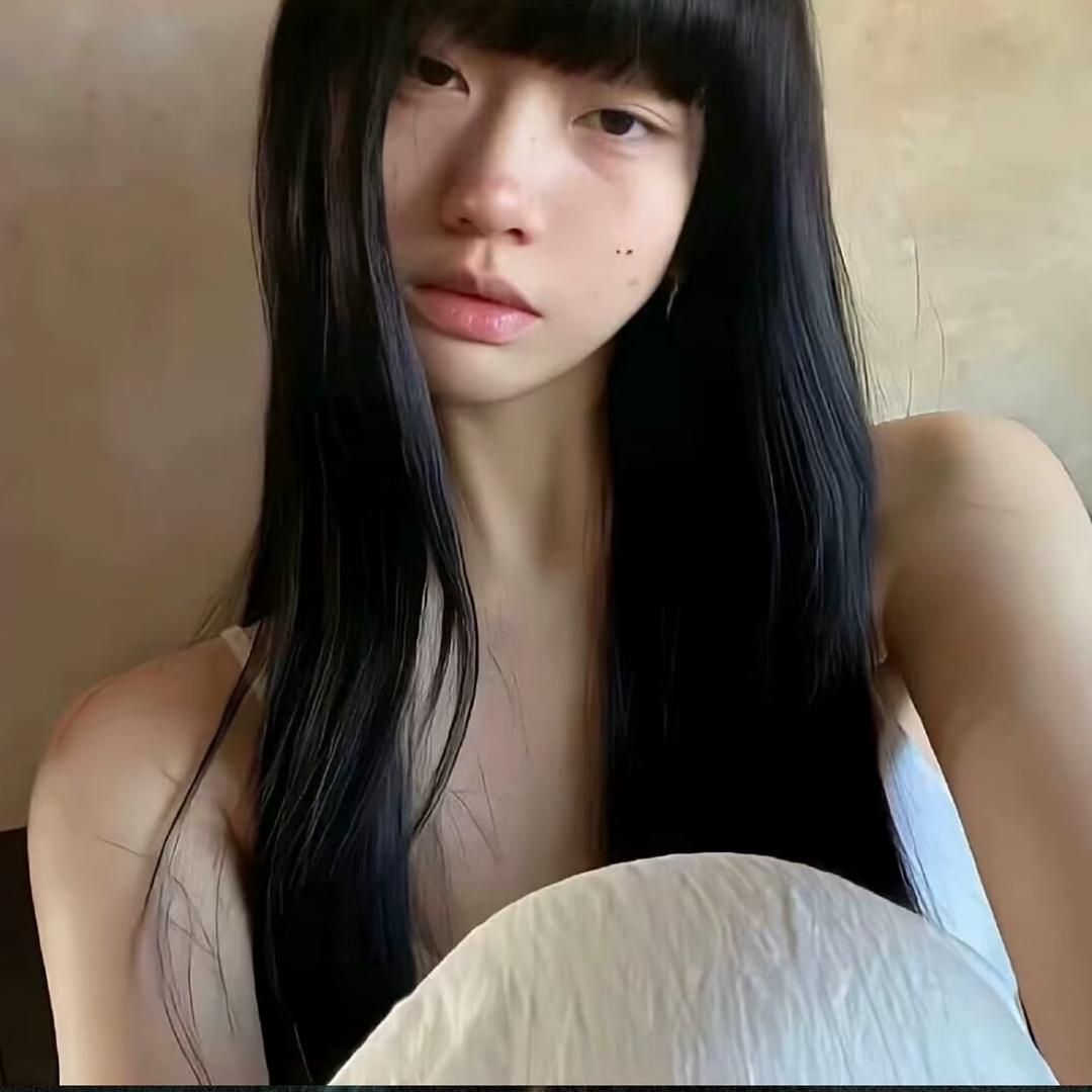 超级无敌大美女