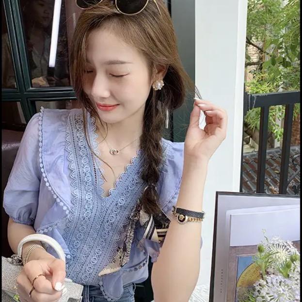 陈小姐的家