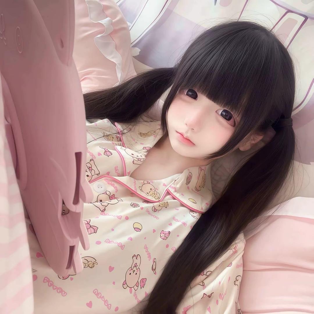 @ 下小雨、