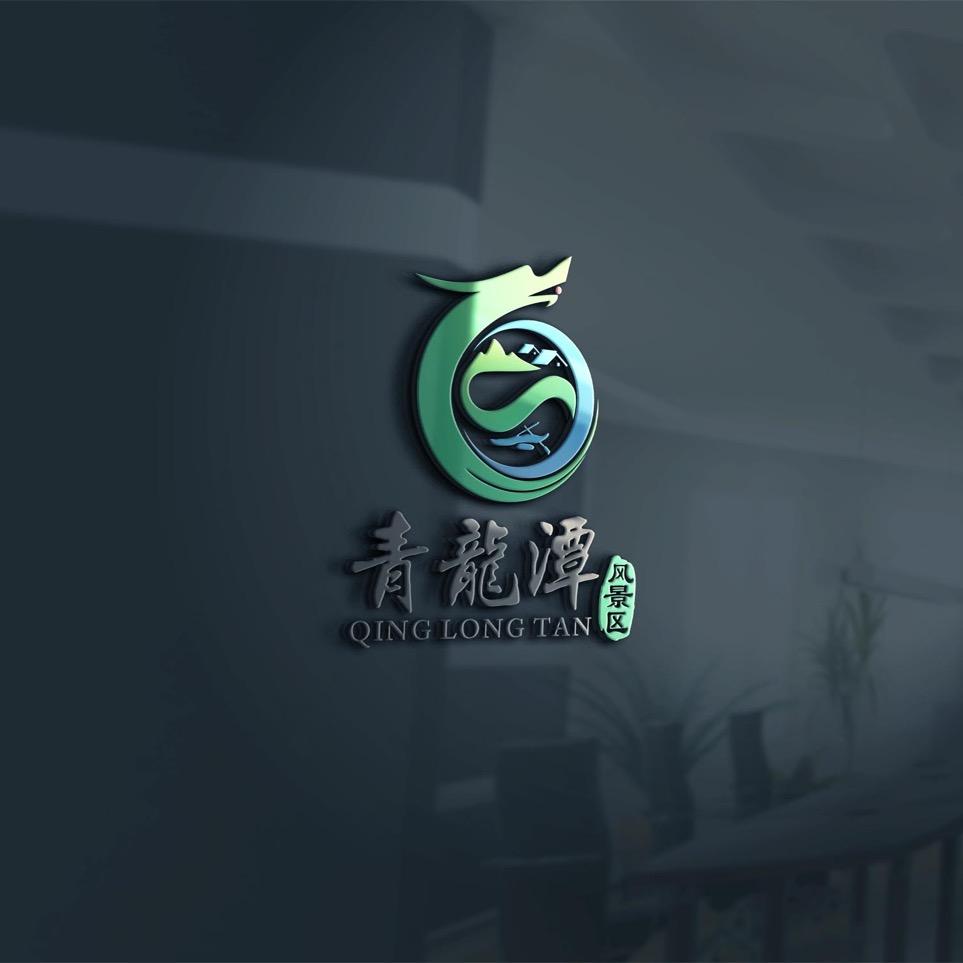 青龙潭风景区