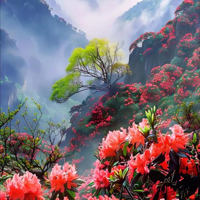 小小鱼