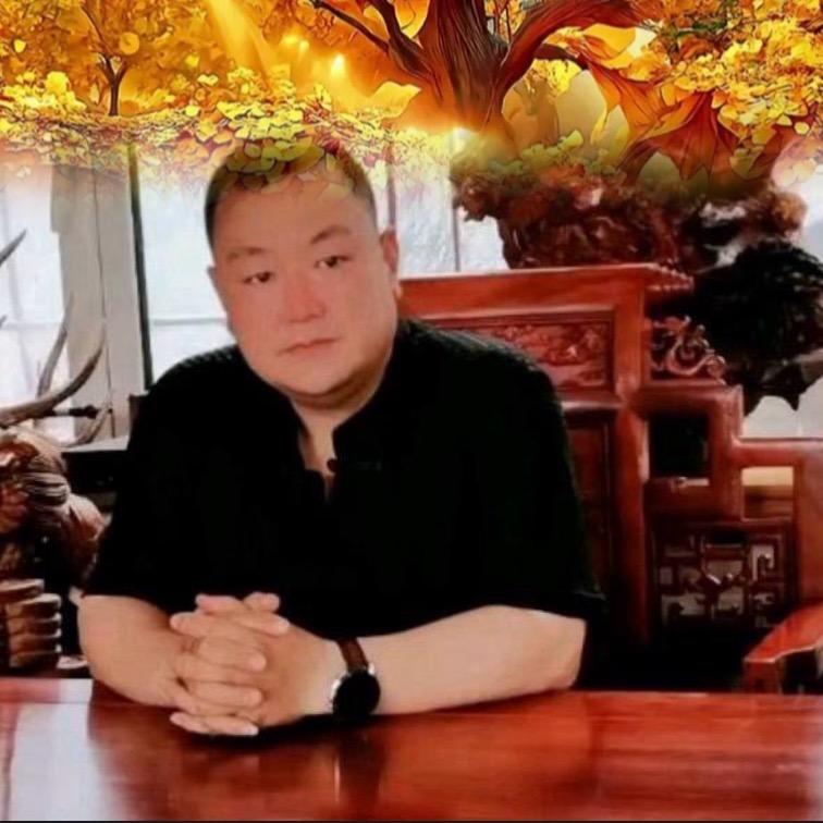 山里人家军哥