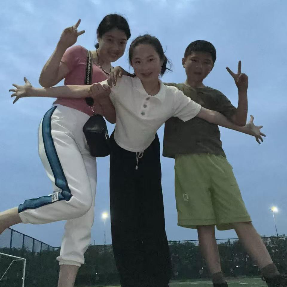 陈某人～