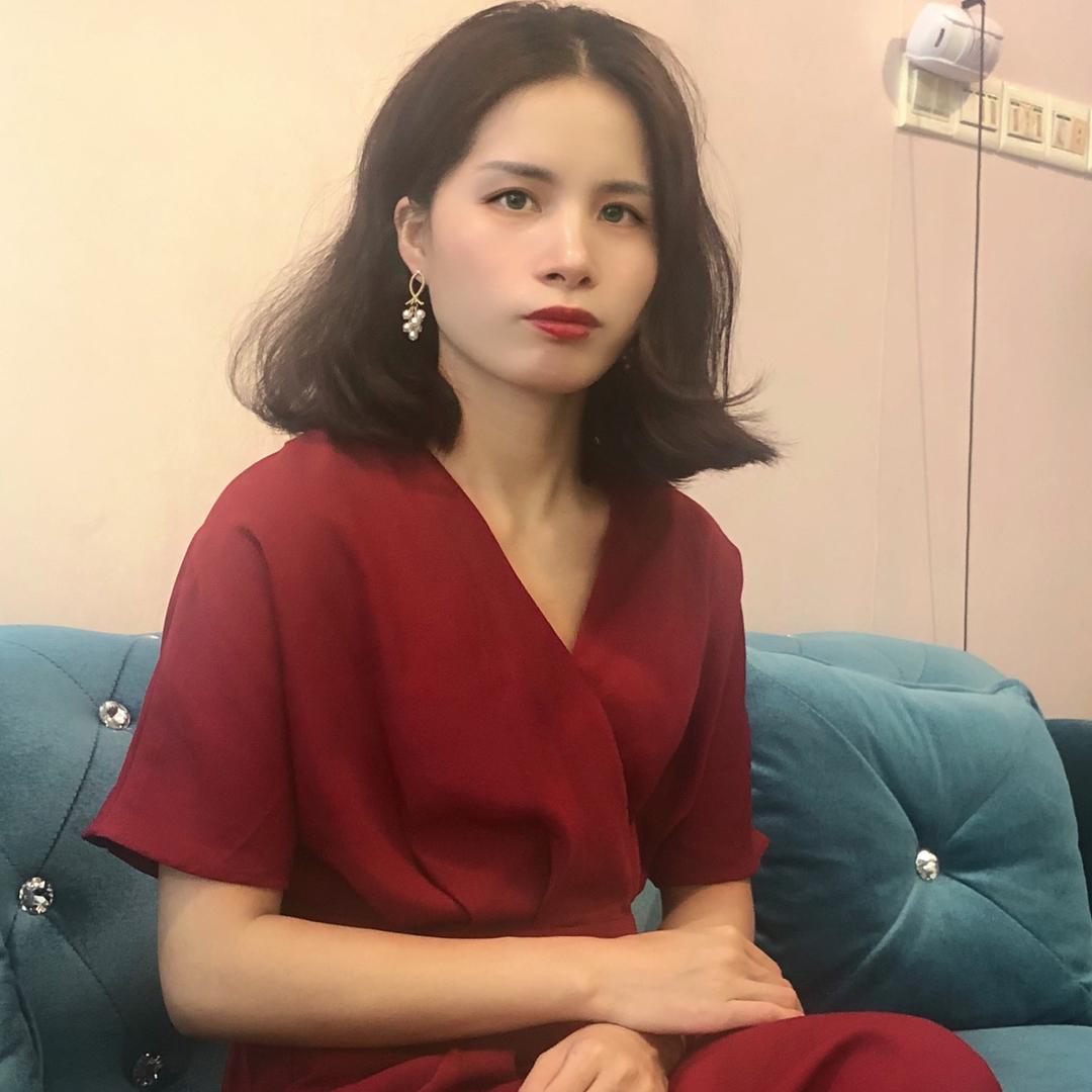知妍