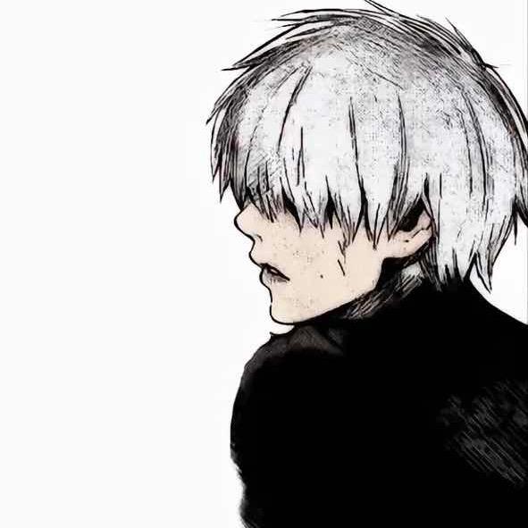 Kaneki