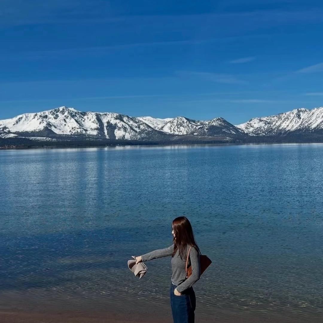 雪雪好物分享（涨粉版）