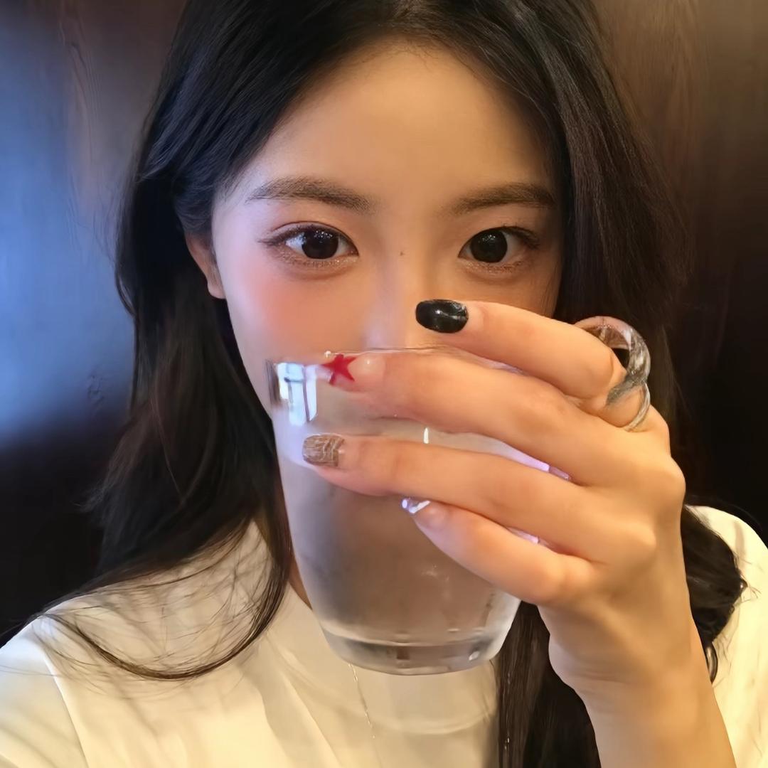 慧zi