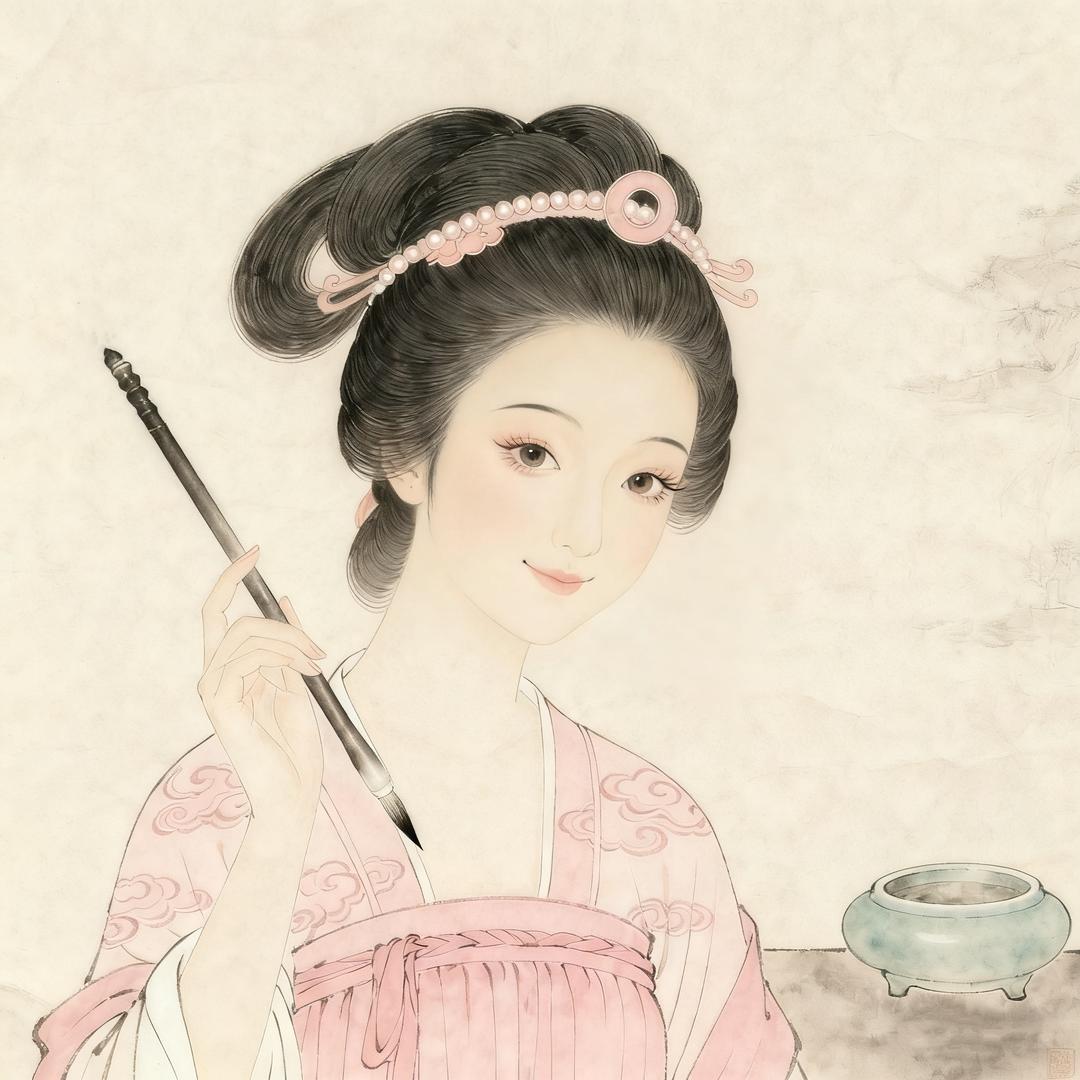 羽毛儿
