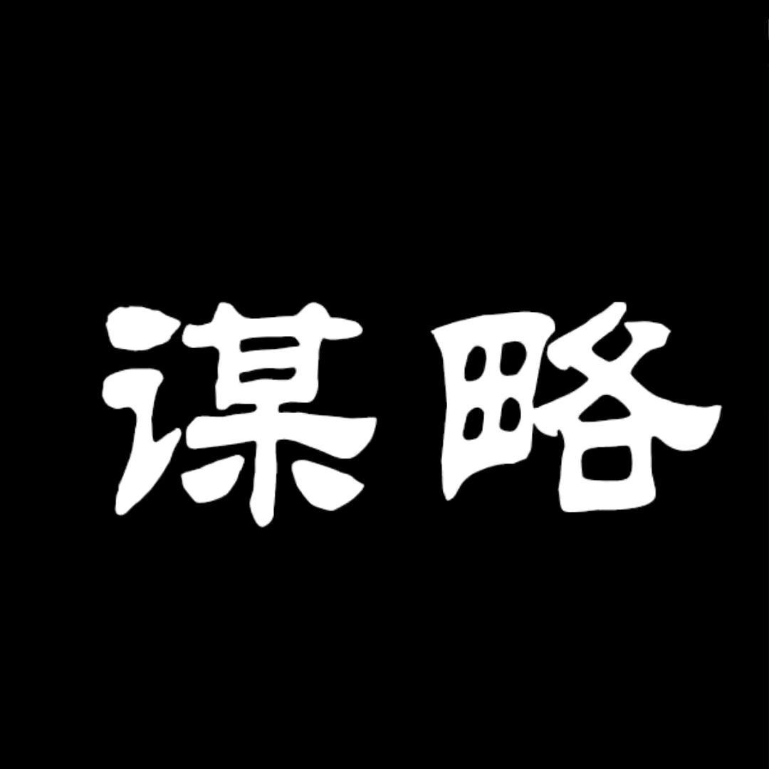智慧谋略