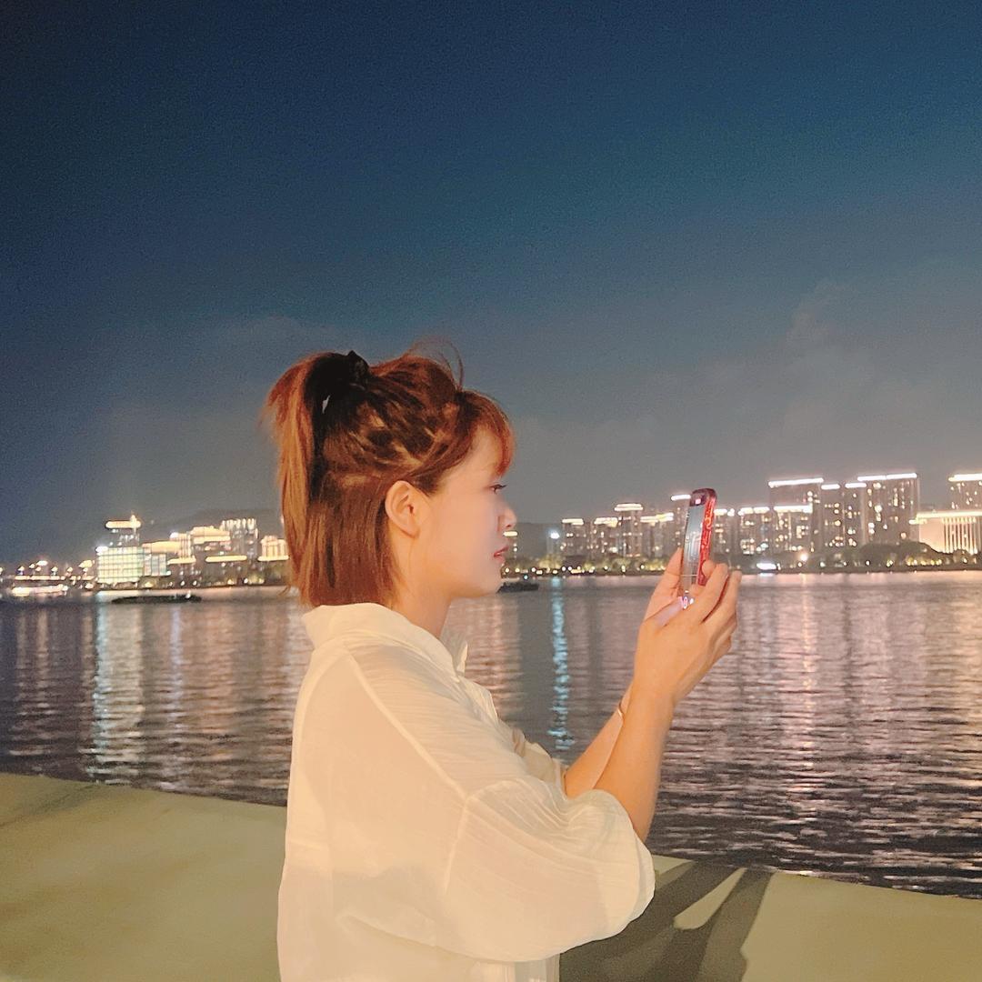 水西女的