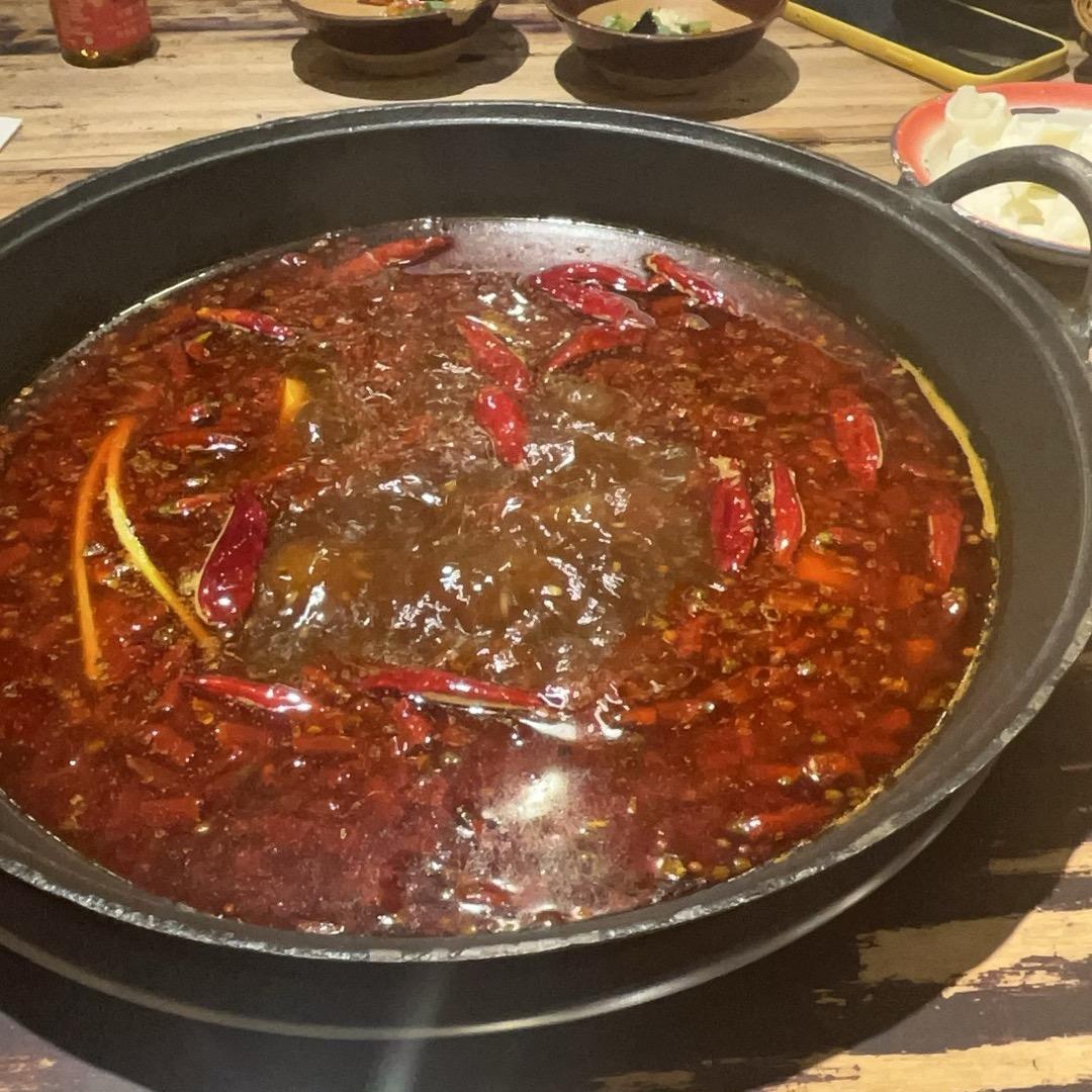 芒点好