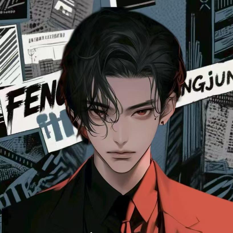 小鱼