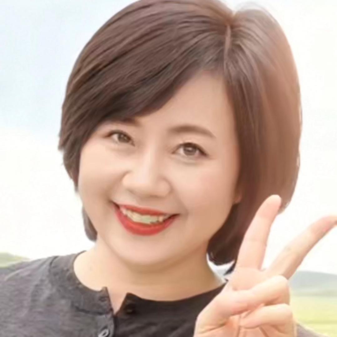 丈母娘