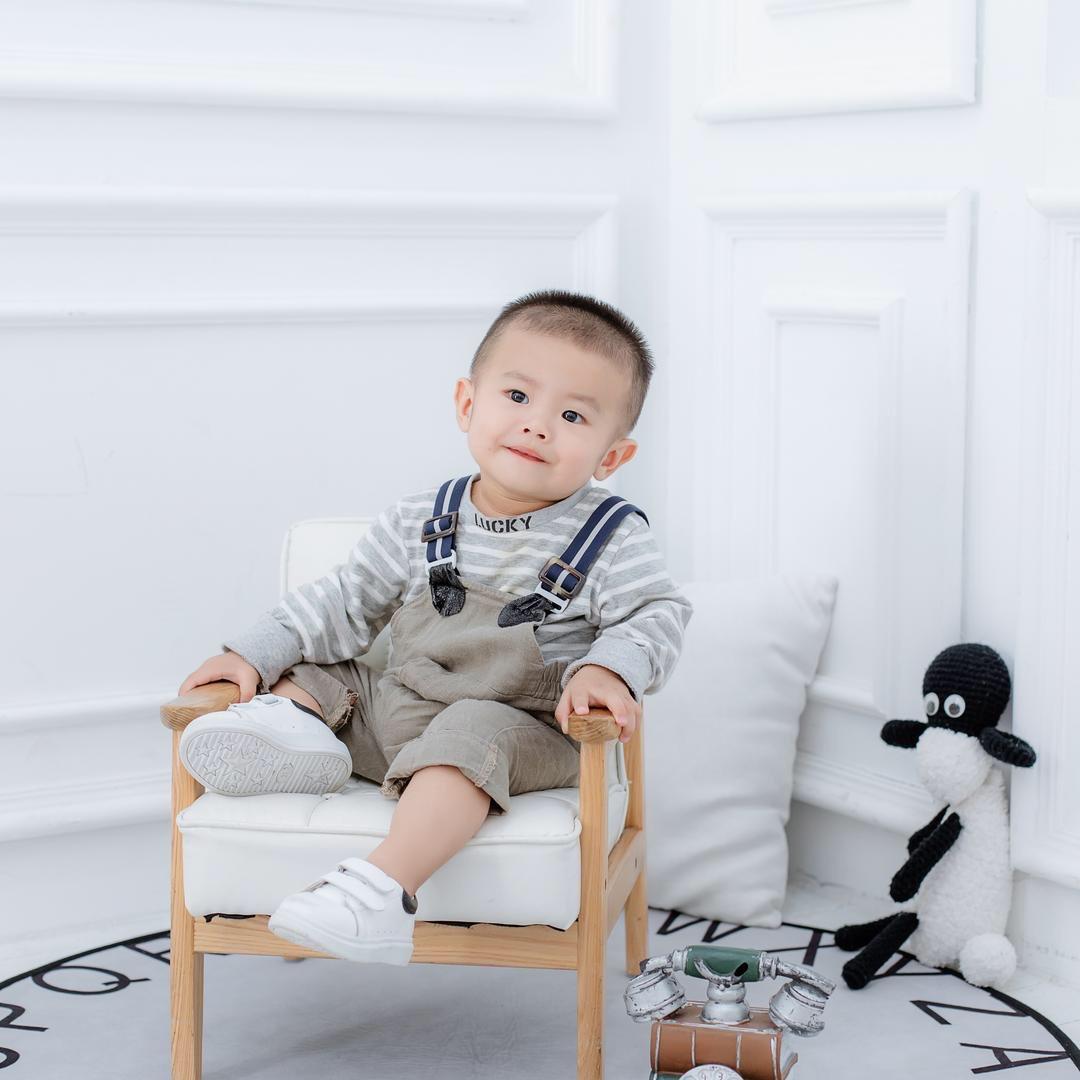 点点小宝贝