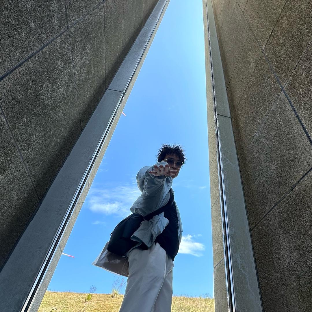 二麻麻唱歌歌