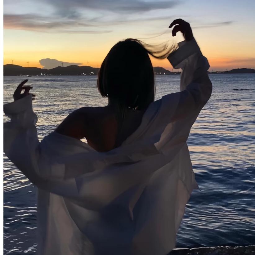小xu爱吃香菜💨