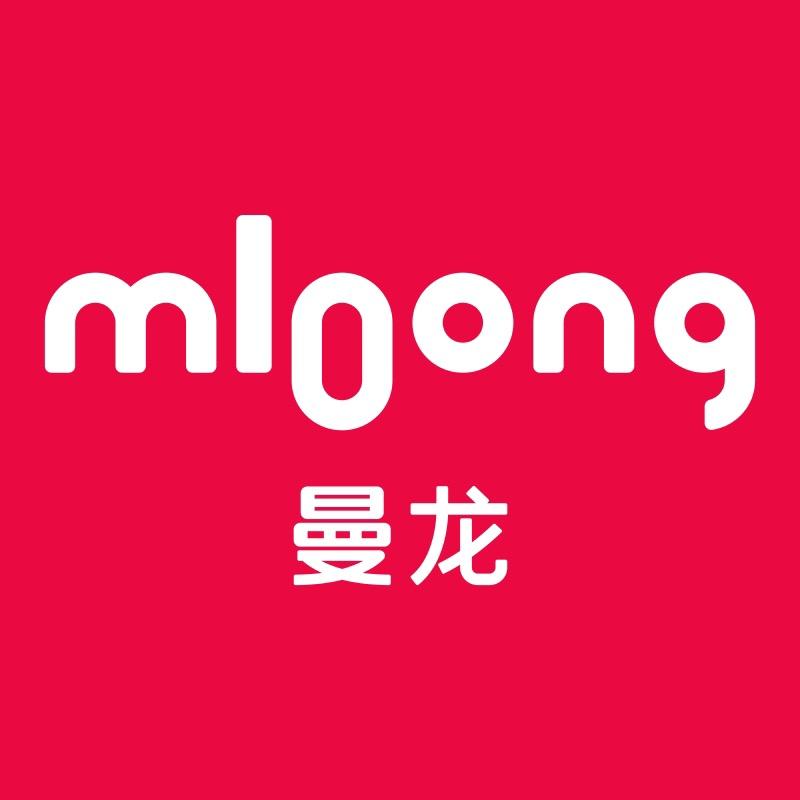 曼龙官方旗舰店直播间