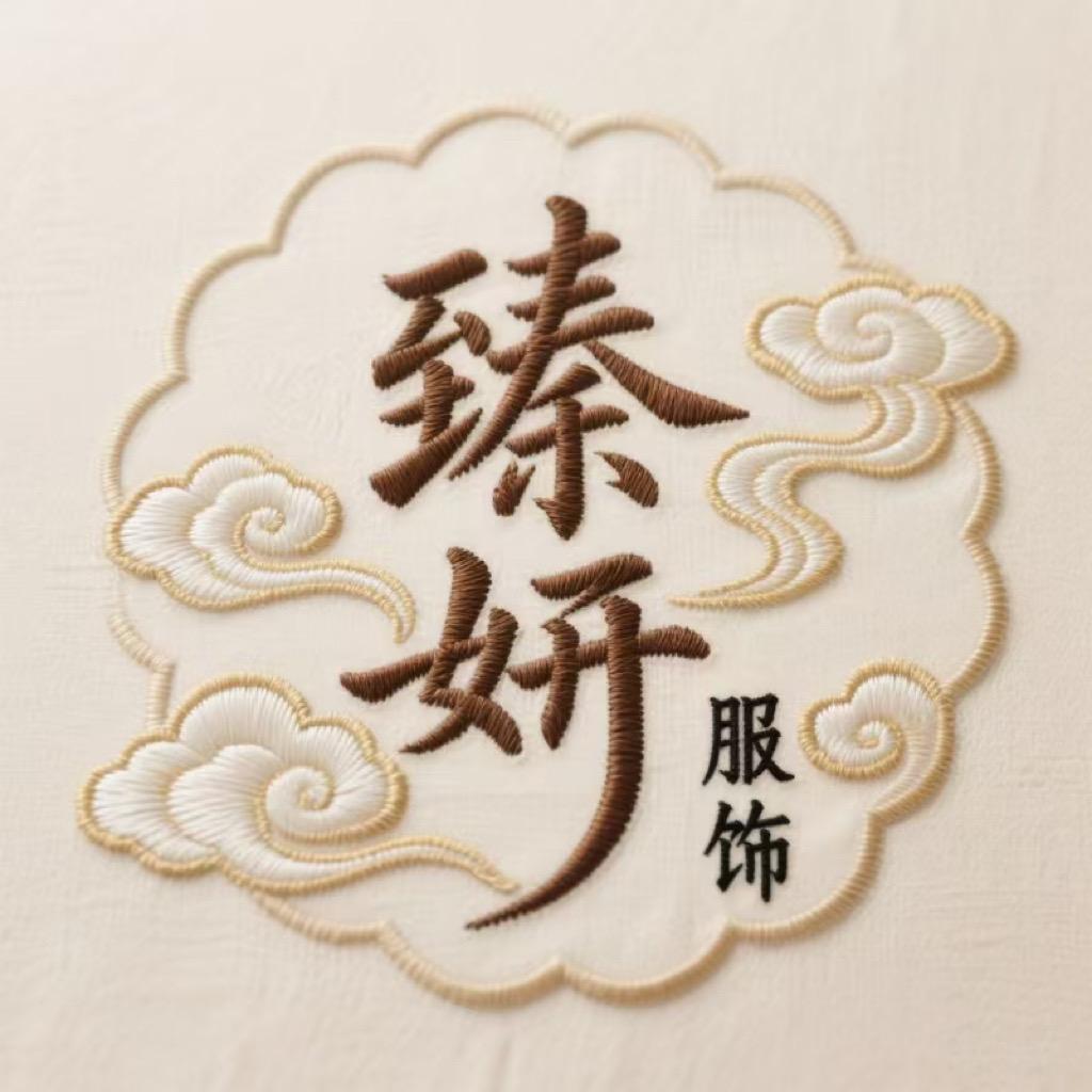 臻妍精选女装2号店