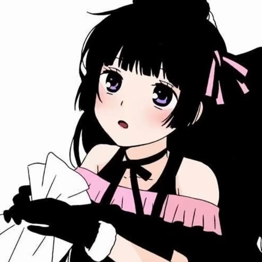 晓可爱～