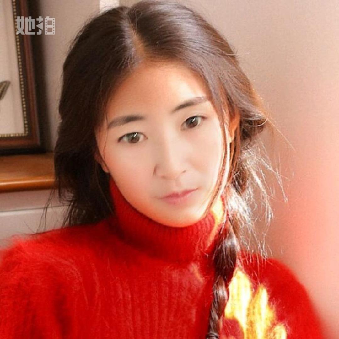 红花儿