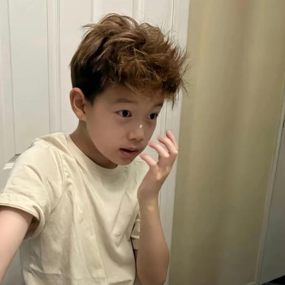 小小帅
