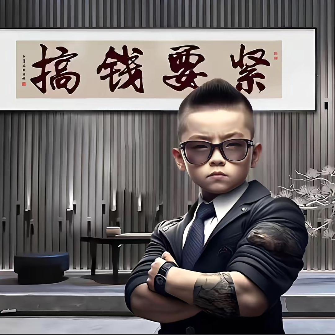 楽’