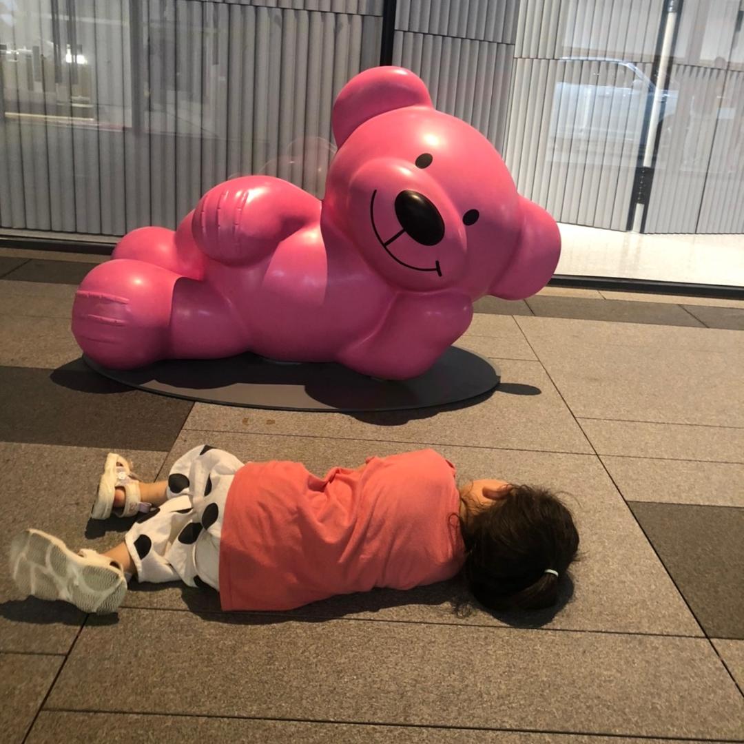 🍬我是乖乖小姐姐🍬