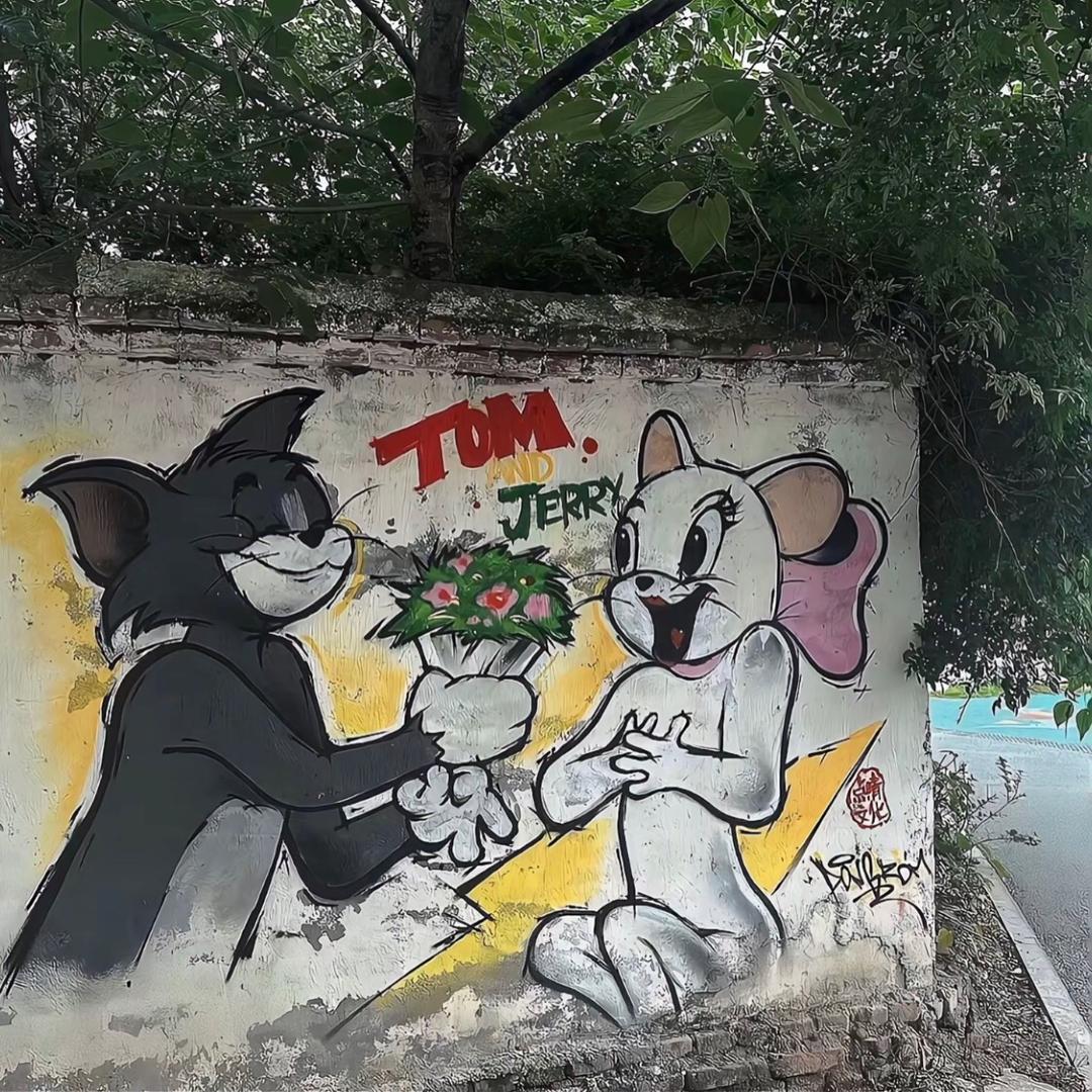 小马最爱流口水