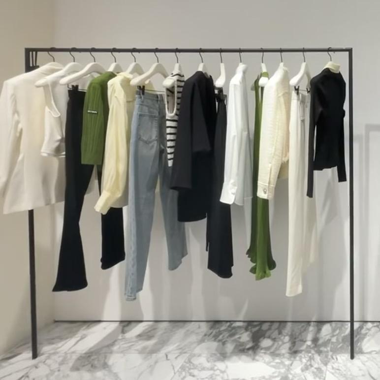 苏苏的大牌女装