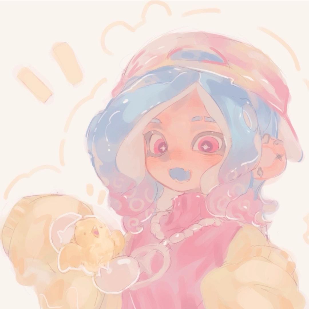 ひよこ🐣