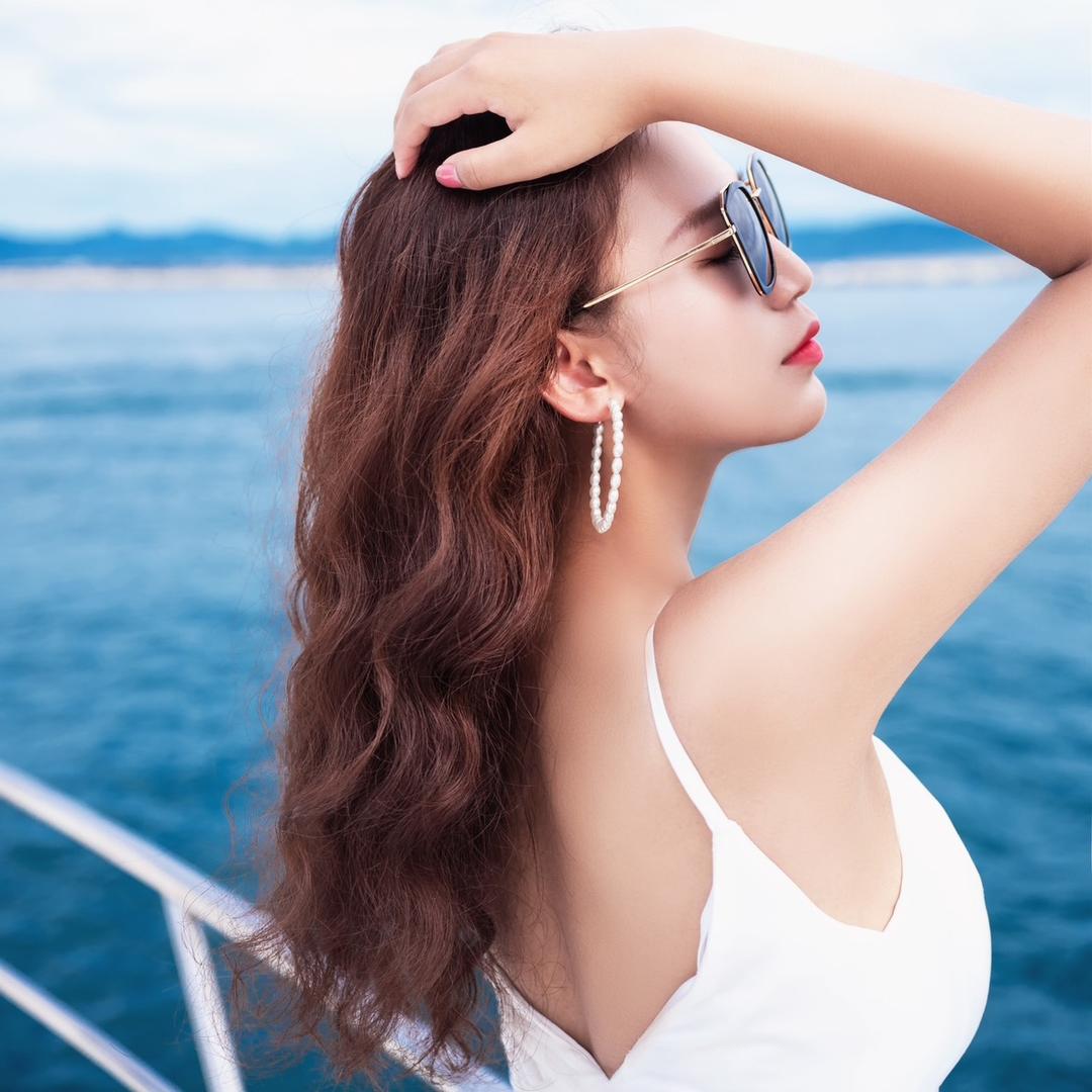 SIYUAN美体内衣～李柯颖🌸