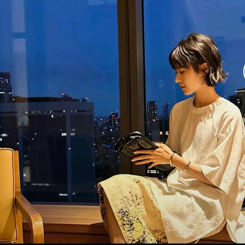 林痣晴（时尚穿搭）