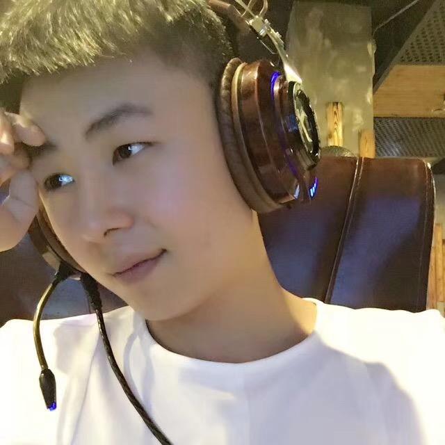 🎤、子皓
