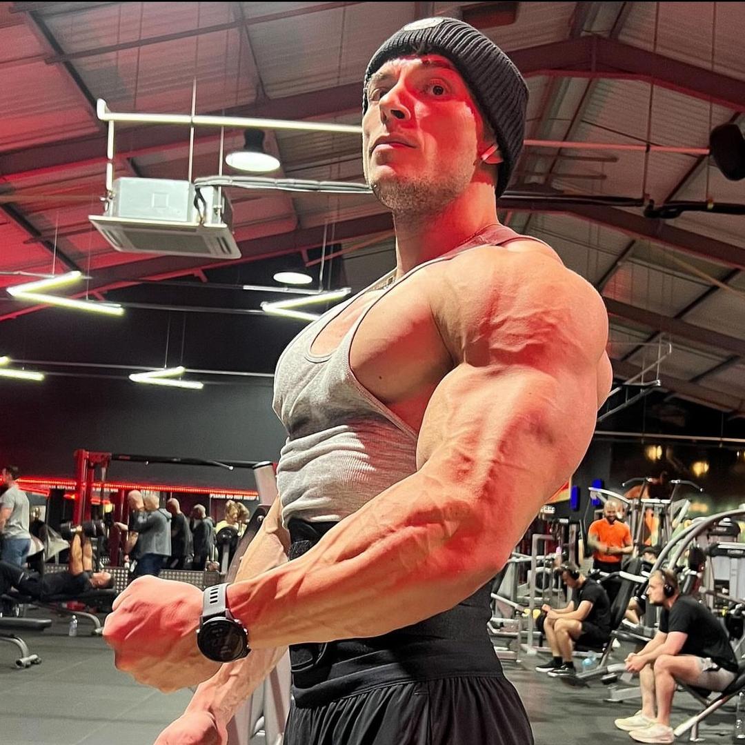 天乐健身💪
